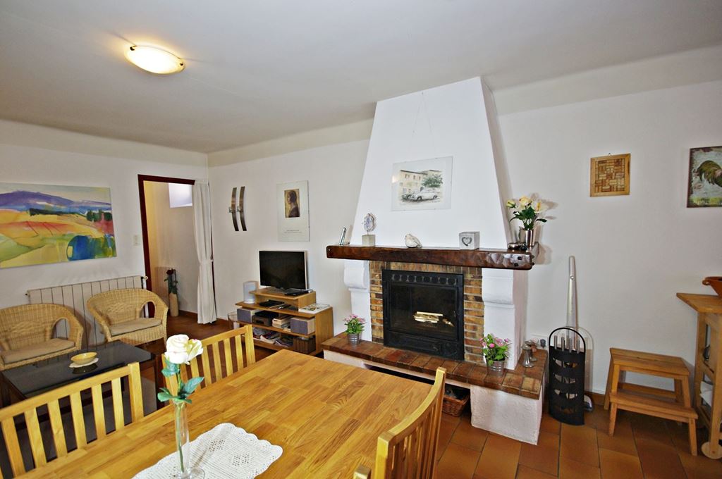 Maison de village CABASSE (83340) LES CLES DU VAR