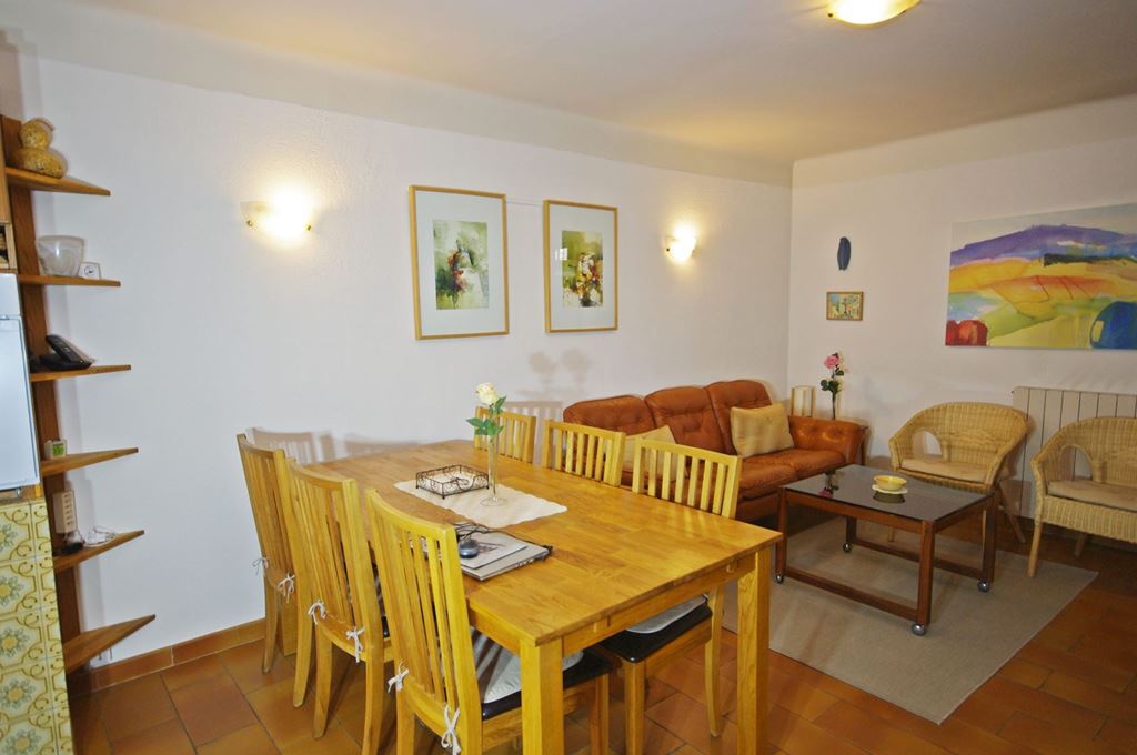 Maison de village CABASSE (83340) LES CLES DU VAR