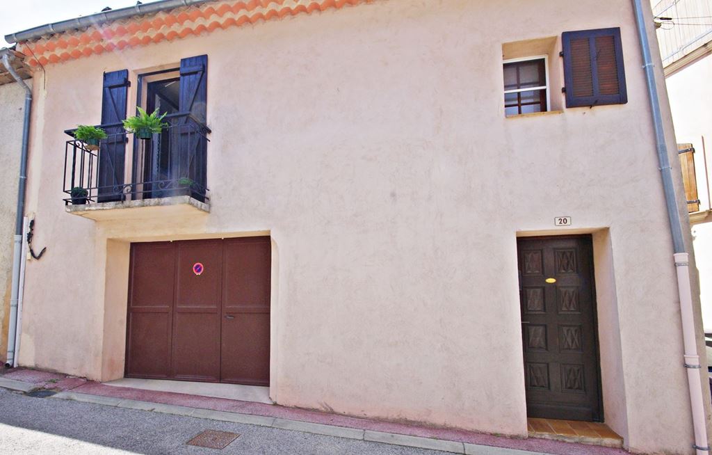 Maison de village CABASSE (83340) LES CLES DU VAR