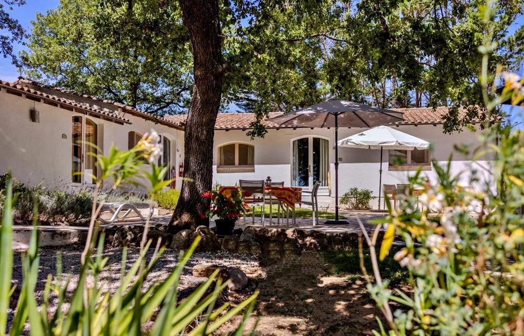 Propriété LES ARCS (83460) LES CLES DU VAR