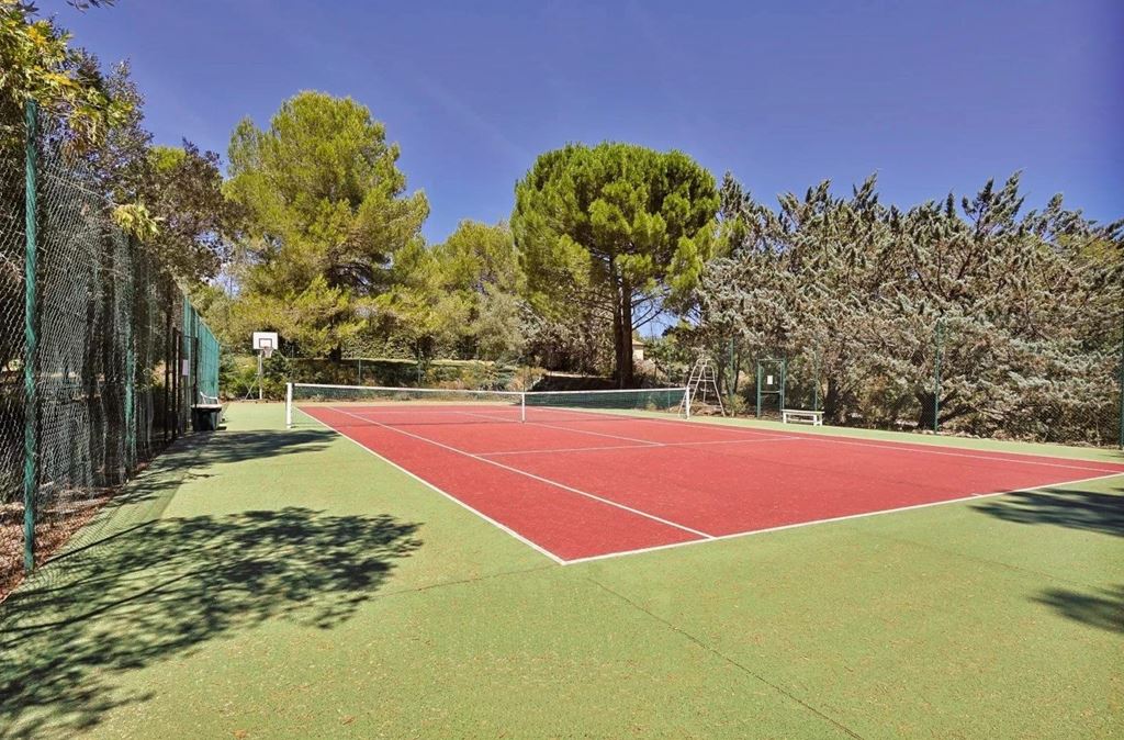 Propriété LES ARCS (83460) LES CLES DU VAR