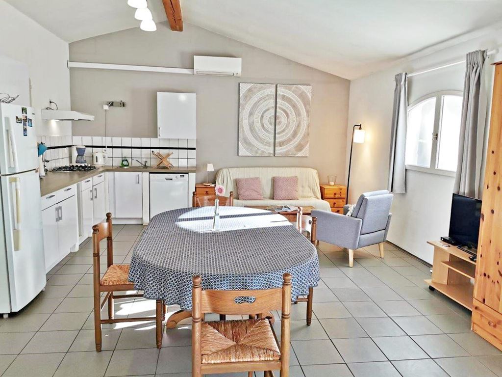 Propriété LES ARCS (83460) LES CLES DU VAR