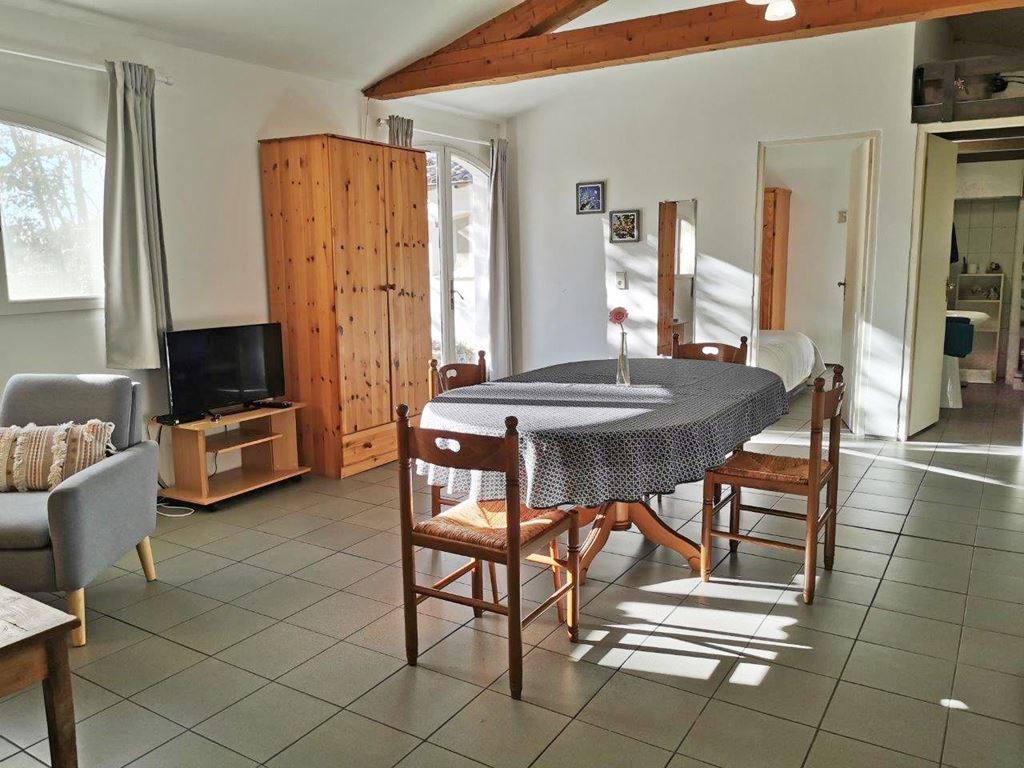 Propriété LES ARCS (83460) LES CLES DU VAR