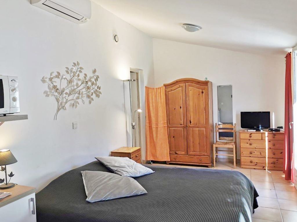 Propriété LES ARCS (83460) LES CLES DU VAR