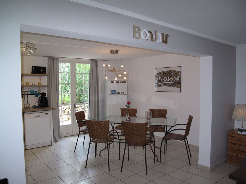 Propriété LES ARCS (83460) LES CLES DU VAR