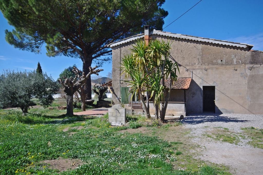 Bastide LES ARCS (83460) LES CLES DU VAR
