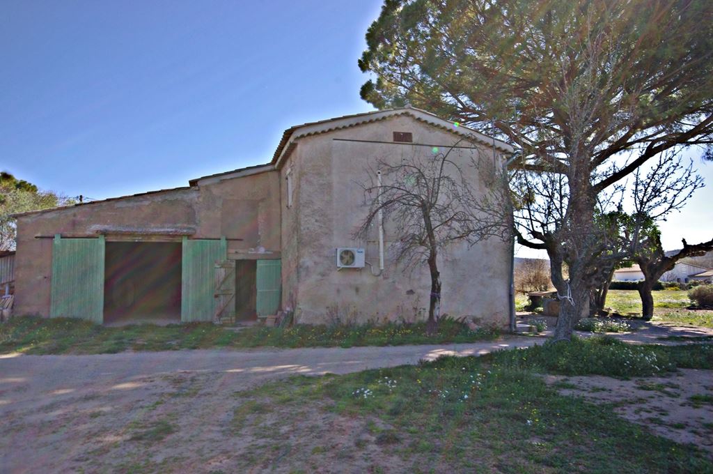 Bastide LES ARCS (83460) LES CLES DU VAR