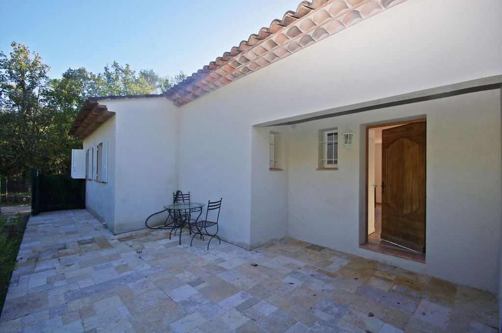 Villa LES ARCS (83460) LES CLES DU VAR