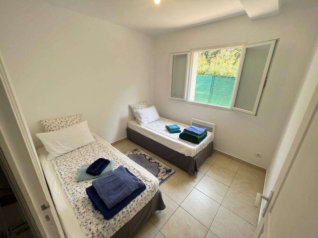 Villa LES ARCS (83460) LES CLES DU VAR