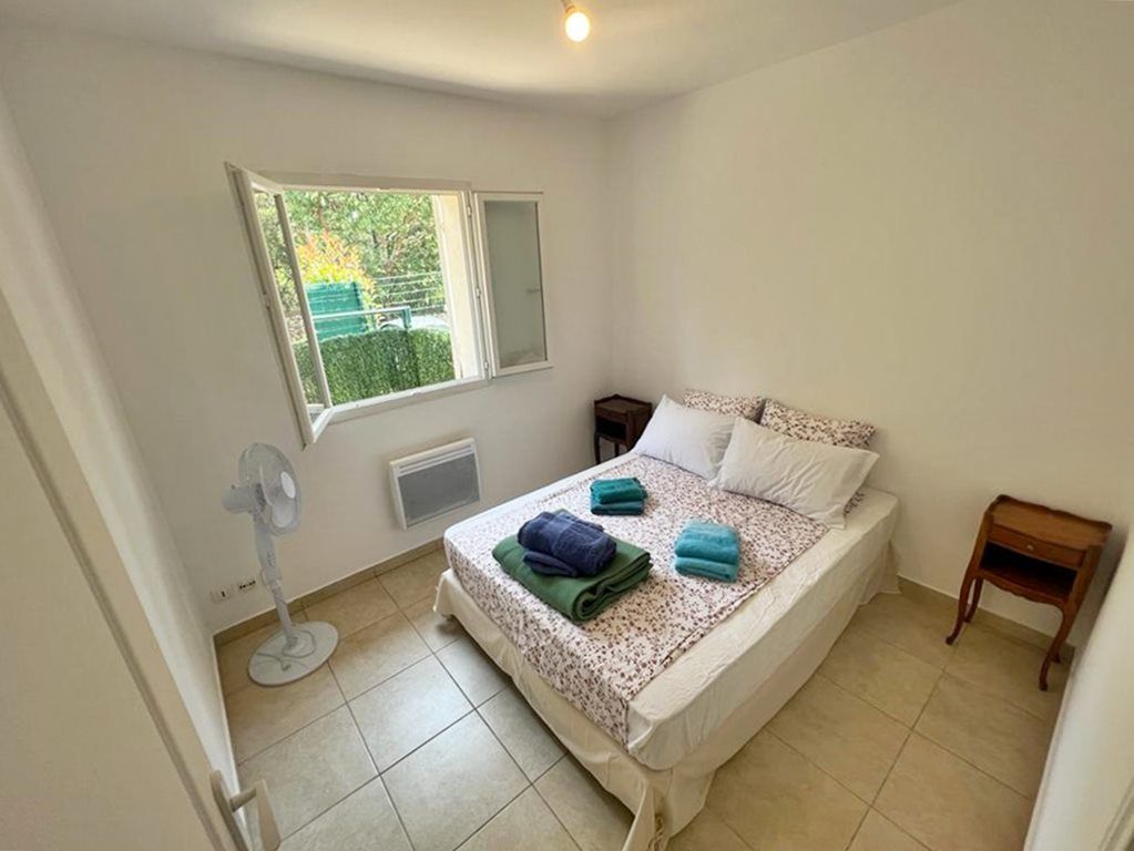 Villa LES ARCS (83460) LES CLES DU VAR