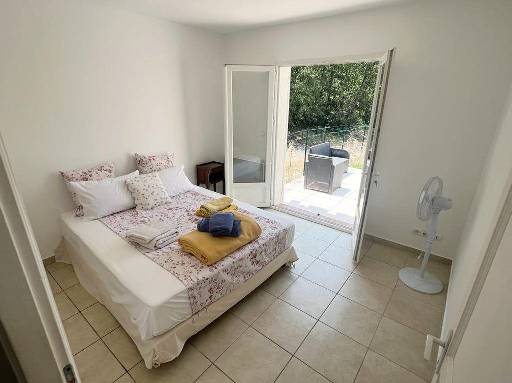 Villa LES ARCS (83460) LES CLES DU VAR