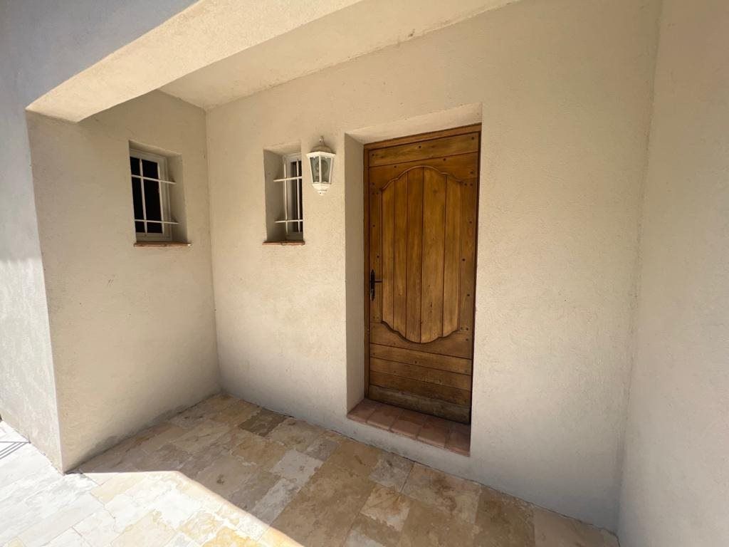 Villa LES ARCS (83460) LES CLES DU VAR