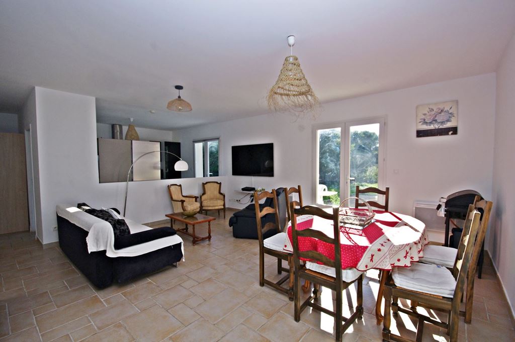 Villa LES ARCS (83460) LES CLES DU VAR