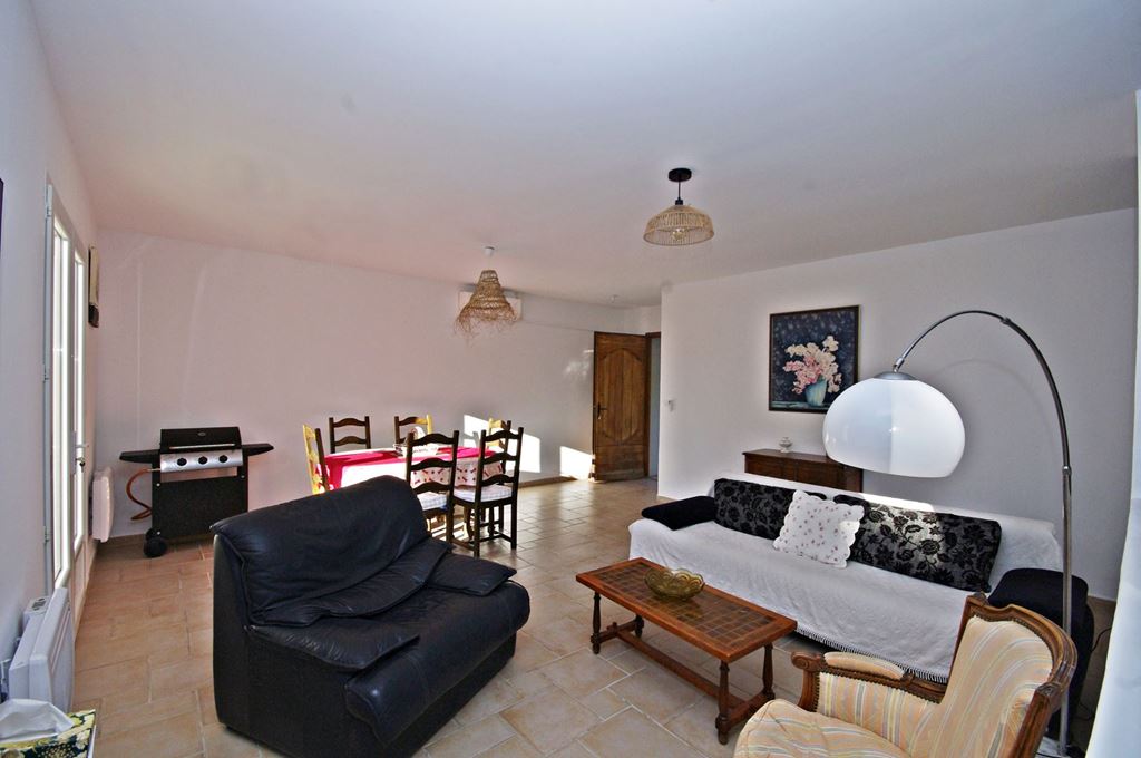 Villa LES ARCS (83460) LES CLES DU VAR