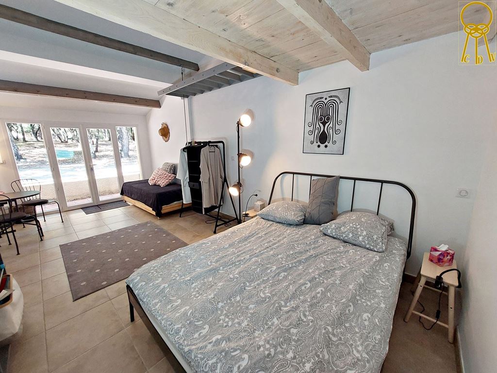 Villa FLASSANS SUR ISSOLE (83340) LES CLES DU VAR