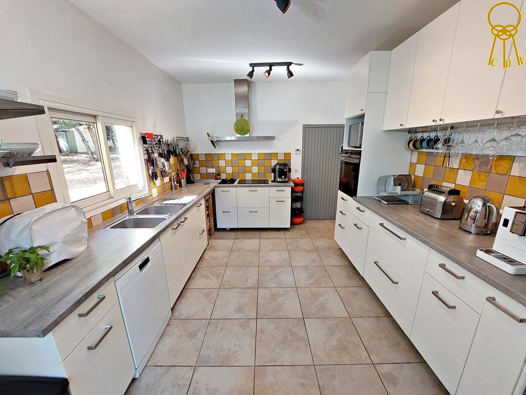 Villa FLASSANS SUR ISSOLE (83340) LES CLES DU VAR