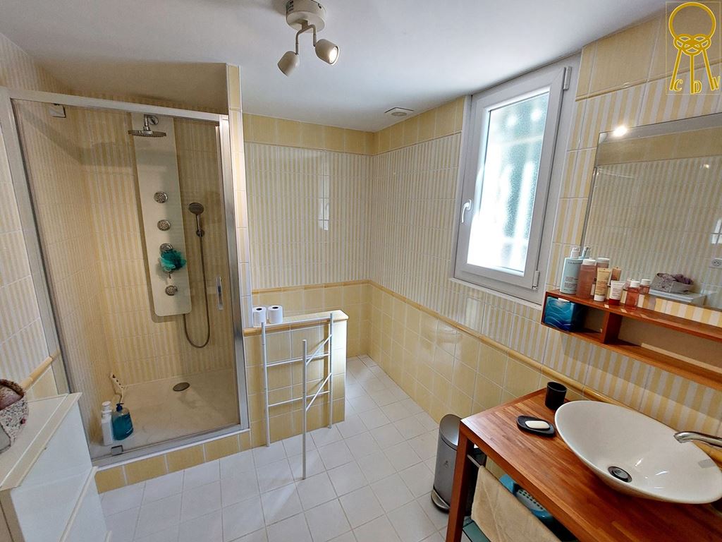 Villa FLASSANS SUR ISSOLE (83340) LES CLES DU VAR