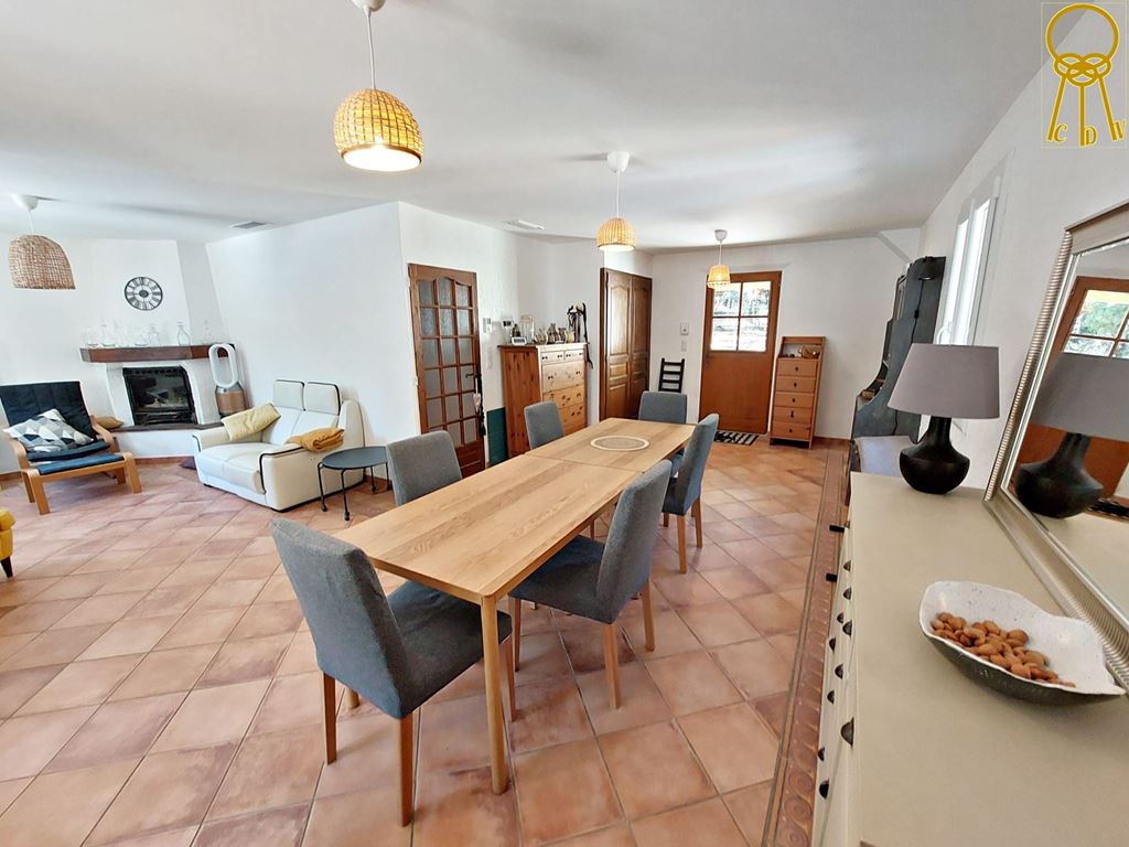 Villa FLASSANS SUR ISSOLE (83340) LES CLES DU VAR