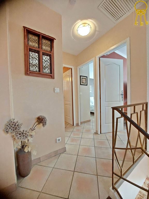 Villa LE THORONET (83340) LES CLES DU VAR