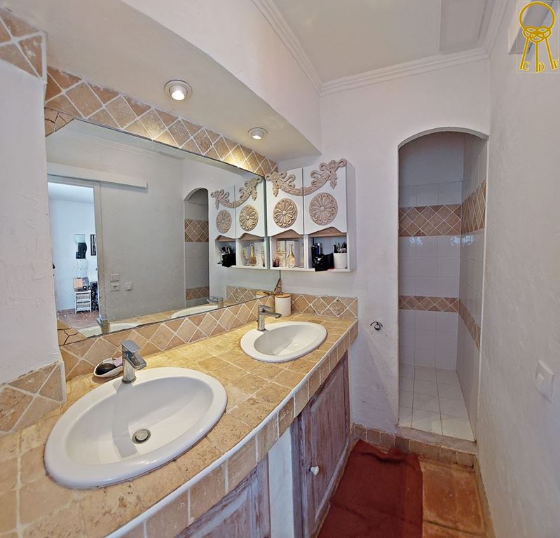 Villa LE THORONET (83340) LES CLES DU VAR