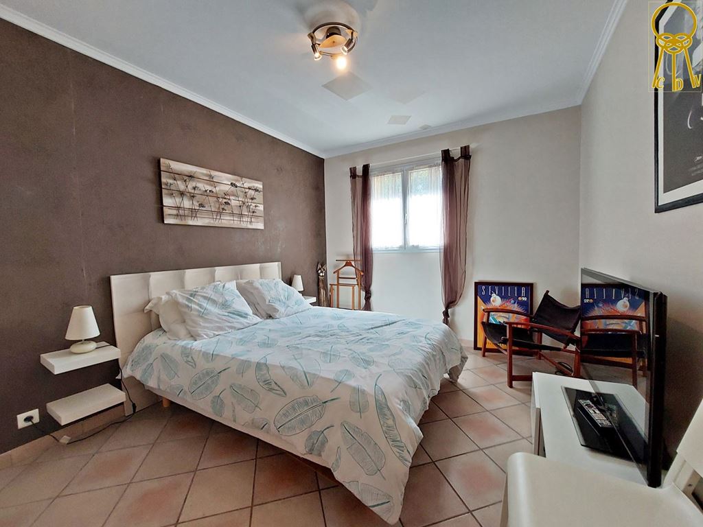 Villa LE THORONET (83340) LES CLES DU VAR