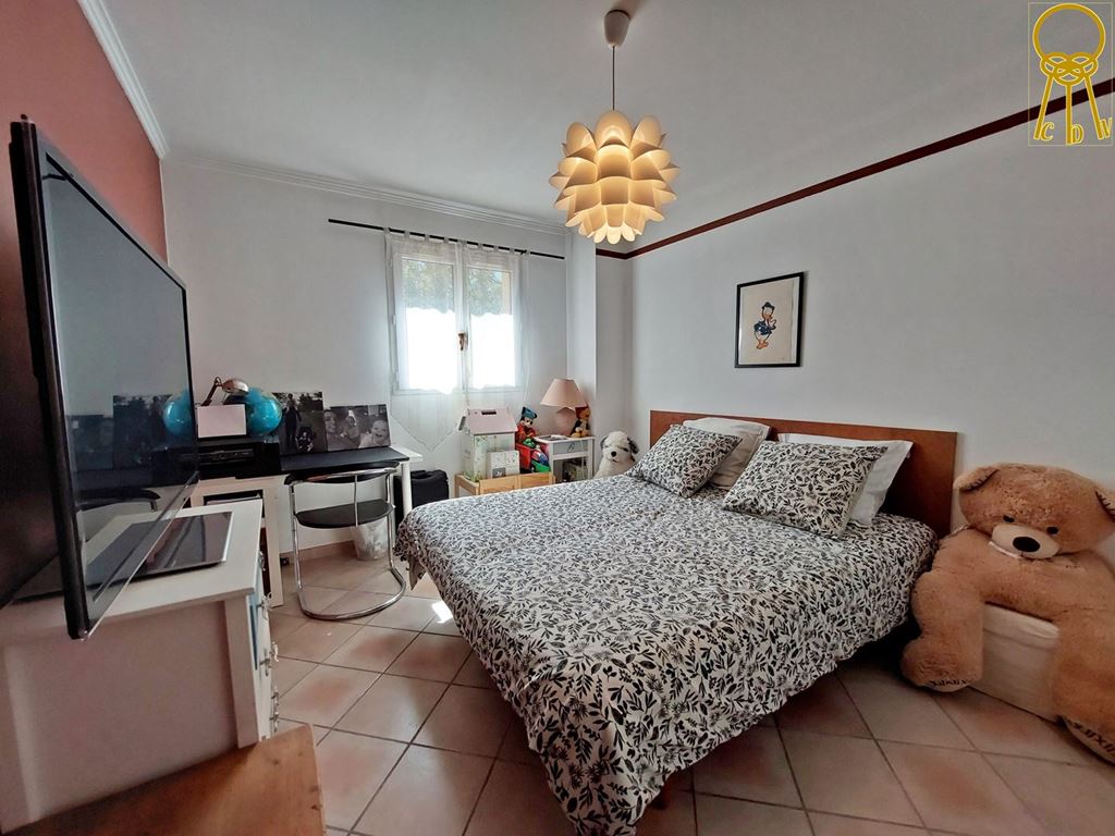 Villa LE THORONET (83340) LES CLES DU VAR