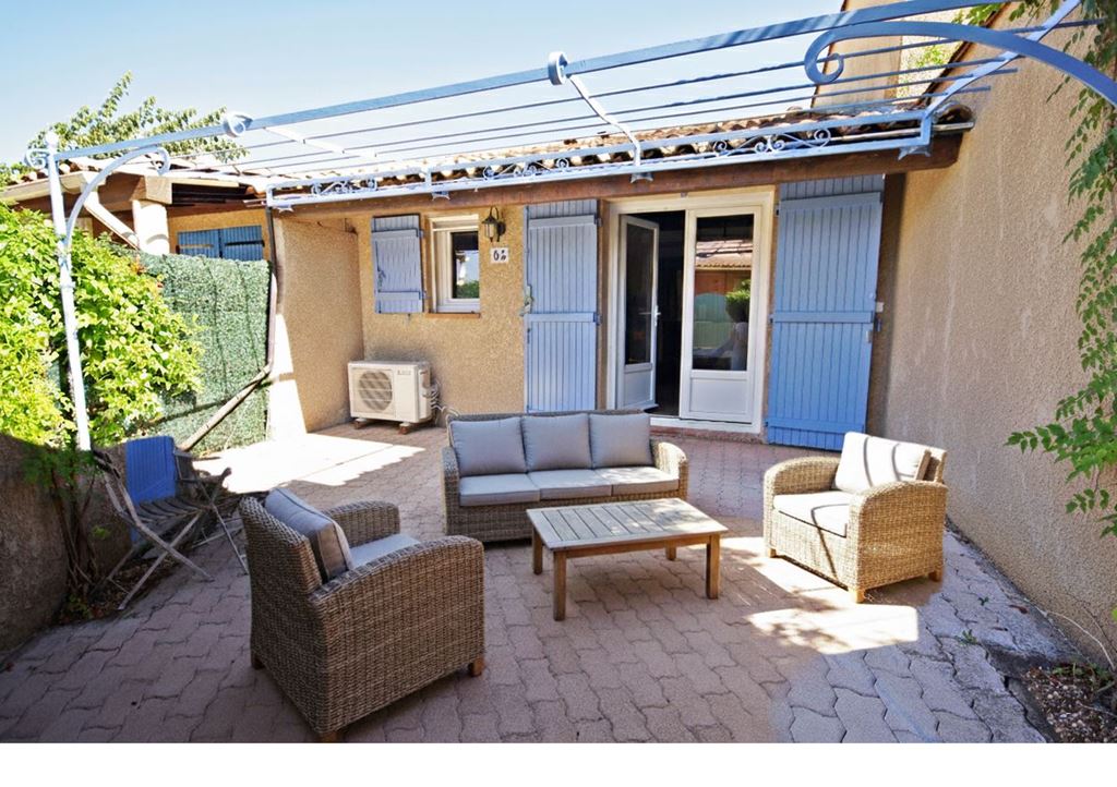 Villa VIDAUBAN (83550) LES CLES DU VAR