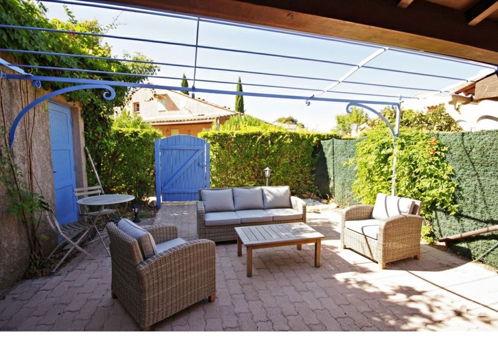 Villa VIDAUBAN (83550) LES CLES DU VAR