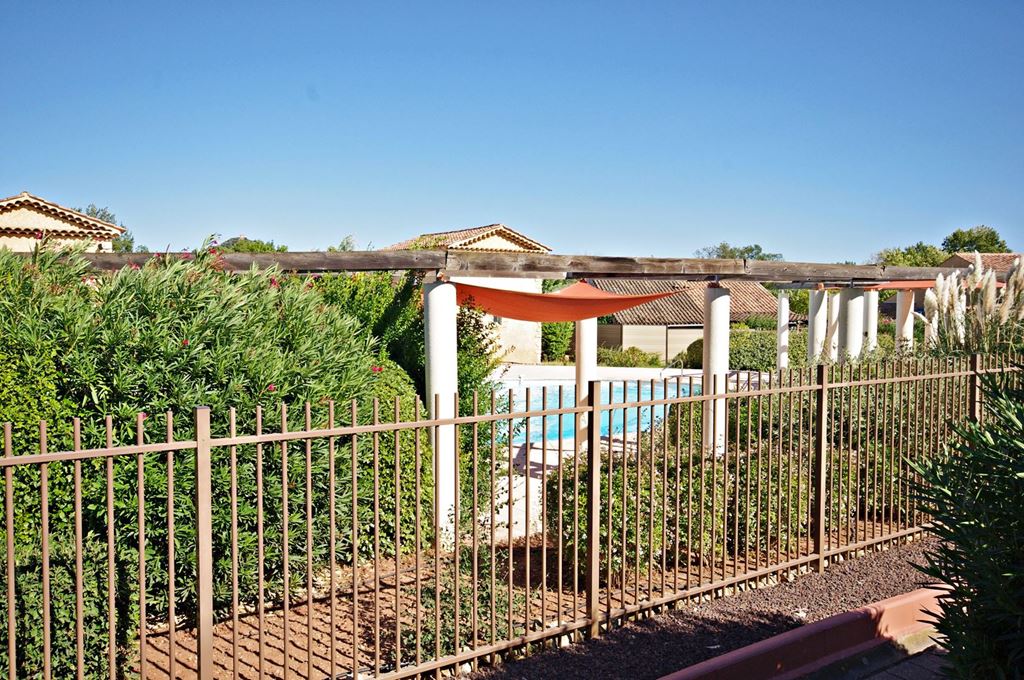 Villa VIDAUBAN (83550) LES CLES DU VAR
