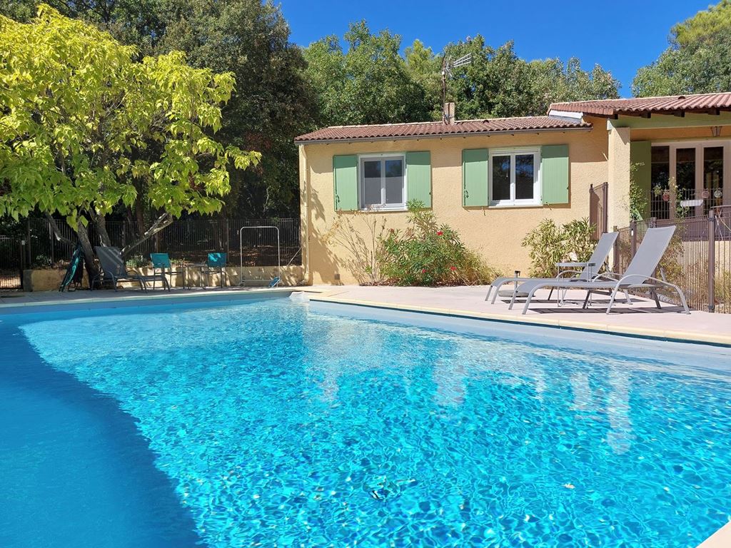 Villa FLASSANS SUR ISSOLE (83340) LES CLES DU VAR