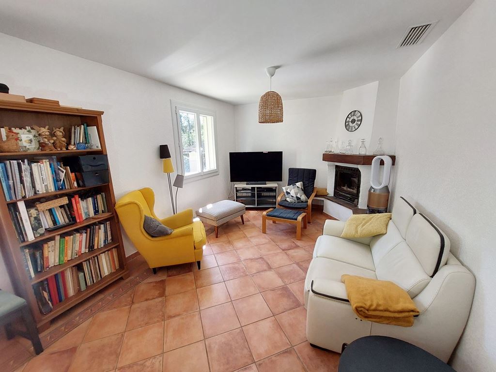 Villa FLASSANS SUR ISSOLE (83340) LES CLES DU VAR