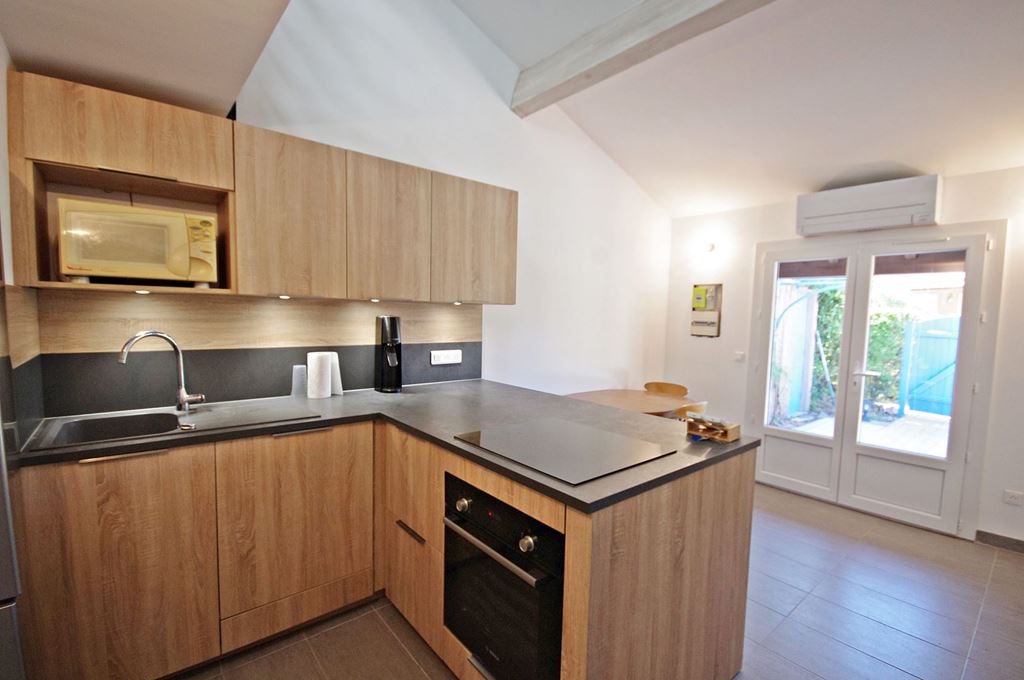 Villa VIDAUBAN (83550) LES CLES DU VAR