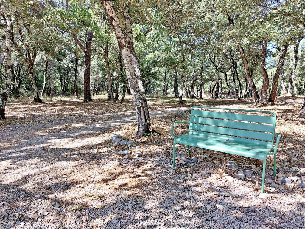 Villa FLASSANS SUR ISSOLE (83340) LES CLES DU VAR
