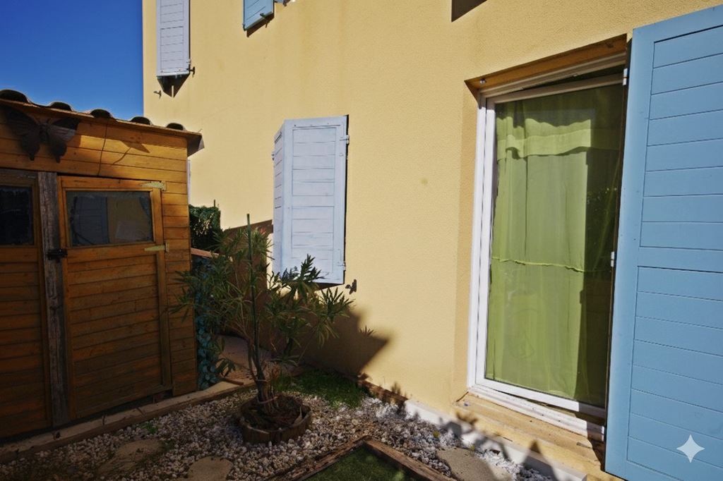 Appartement T3 LES ARCS (83460) LES CLES DU VAR