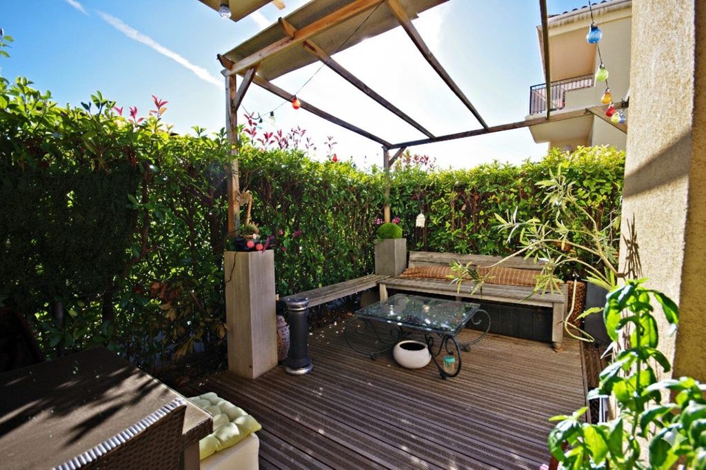 Appartement T3 LES ARCS (83460) LES CLES DU VAR