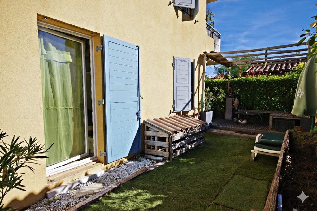 Appartement T3 LES ARCS (83460) LES CLES DU VAR