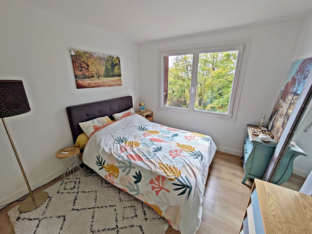 Appartement T4 VERSAILLES (78000) LES CLES DU VAR