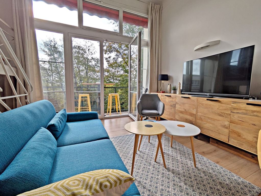 Appartement T4 VERSAILLES (78000) LES CLES DU VAR