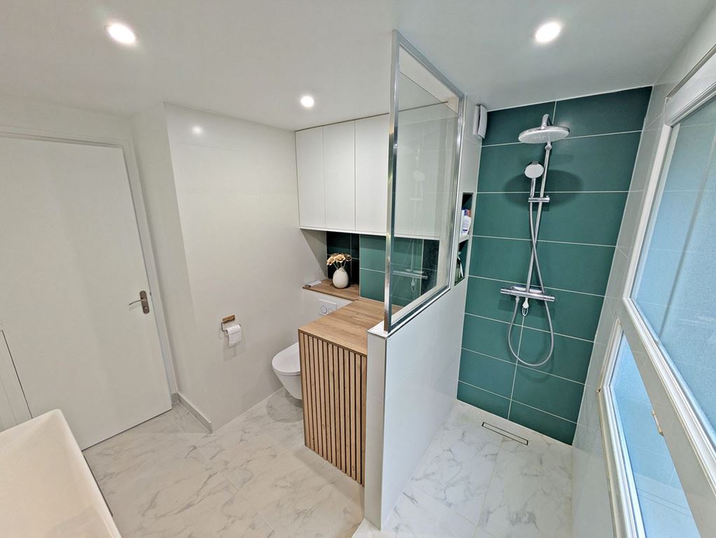 Appartement T4 VERSAILLES (78000) LES CLES DU VAR