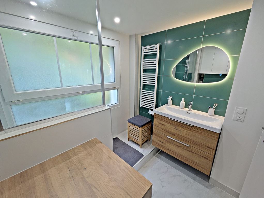 Appartement T4 VERSAILLES (78000) LES CLES DU VAR