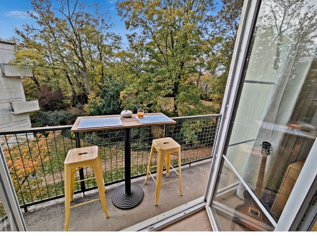 Appartement T4 VERSAILLES (78000) LES CLES DU VAR