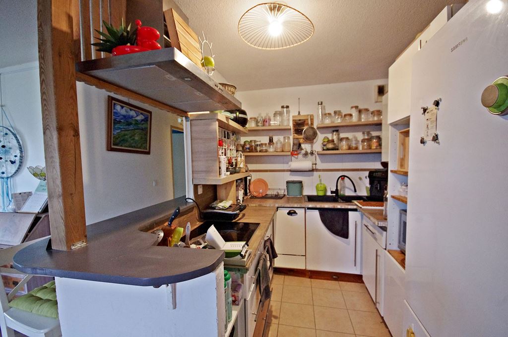 Appartement T3 LES ARCS (83460) LES CLES DU VAR