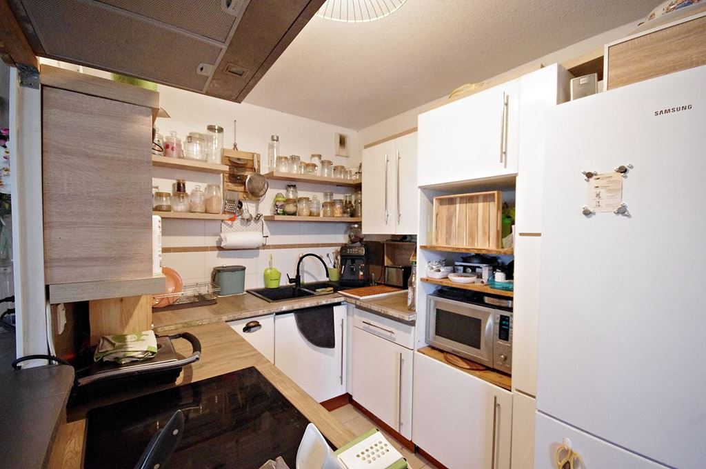 Appartement T3 LES ARCS (83460) LES CLES DU VAR