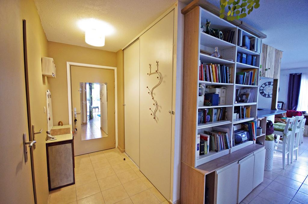 Appartement T3 LES ARCS (83460) LES CLES DU VAR