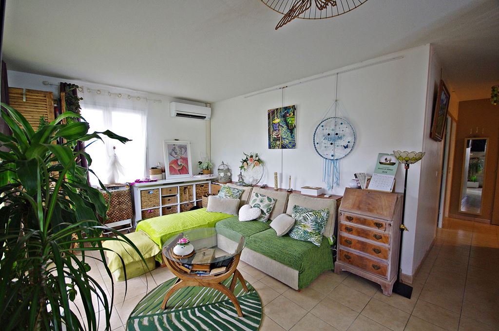 Appartement T3 LES ARCS (83460) LES CLES DU VAR