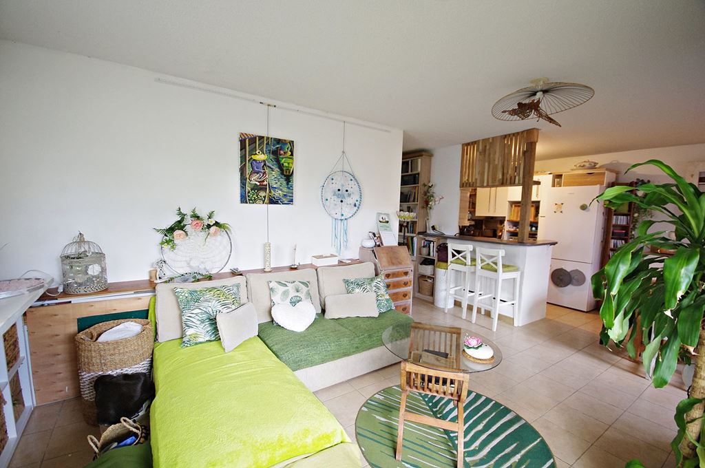 Appartement T3 LES ARCS (83460) LES CLES DU VAR