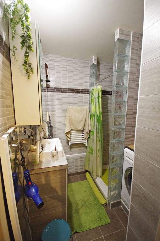 Appartement T3 LES ARCS (83460) LES CLES DU VAR