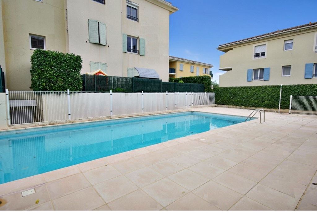 Appartement T3 LES ARCS (83460) LES CLES DU VAR