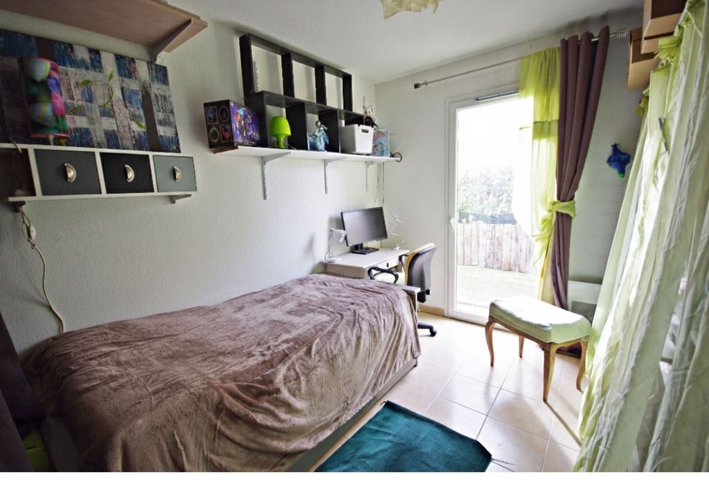 Appartement T3 LES ARCS (83460) LES CLES DU VAR