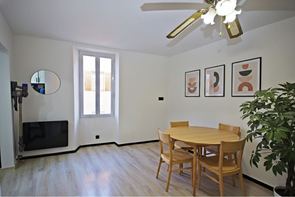 Maison de village LES ARCS (83460) LES CLES DU VAR